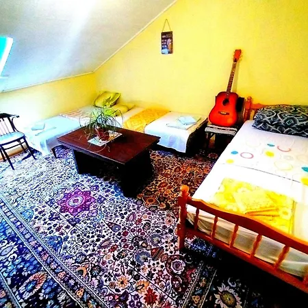 Central Suites